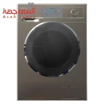 ماشین لباسشویی 8 کیلوگرم اتوماتیک دوو مدل LM-830S