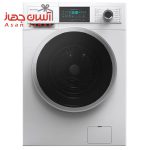 ماشین لباسشویی دوو 8 کیلویی مدل LM-840