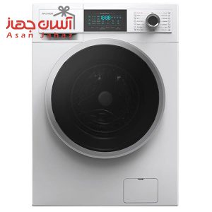 ماشین لباسشویی دوو 8 کیلویی مدل LM-840
