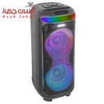 اسپیکر بلوتوثی قابل حمل تسکو مدل TS 1920