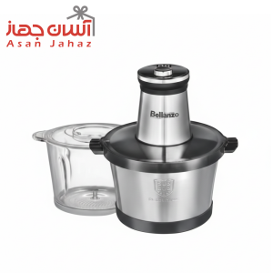 خردکن بلانزو مدل 1136