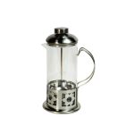 فرنچ پرس استیل ۳۵۰ میلی‌لیتر - Image 2
