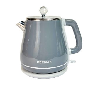 کتری برقی geemax طوسی