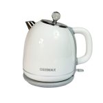 کتری برقی geemax سفید