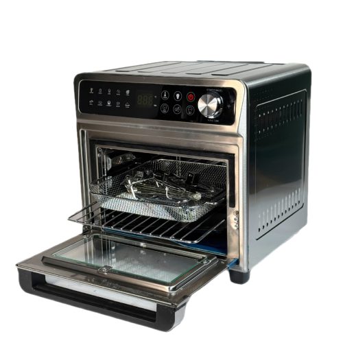 سرخ کن بدون روغن کاتويک 6020