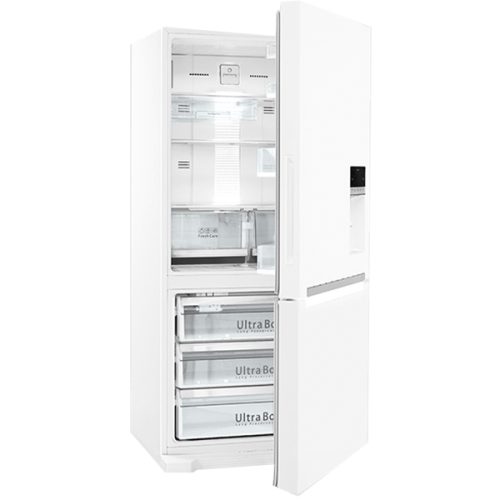 یخچال و فریزر کمبی دوو مدل BMI-30
