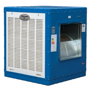 کولر آبی مشهد دوام 6000 پوشالی مدل MD600A