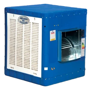 کولر آبی مشهد دوام 4000 پوشالی مدل MD400A