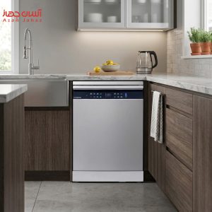 ماشین ظرفشویی ایکس ویژن مدل S160