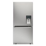 یخچال و فریزر کمبی دوو مدل BMI-30