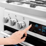 اجاق گاز نیو‌ایمپریال 5 شعله دوو DGC5-2112n