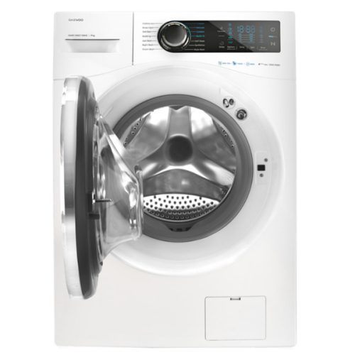 ماشین لباسشویی 9 کیلویی دوو مدل LM-990