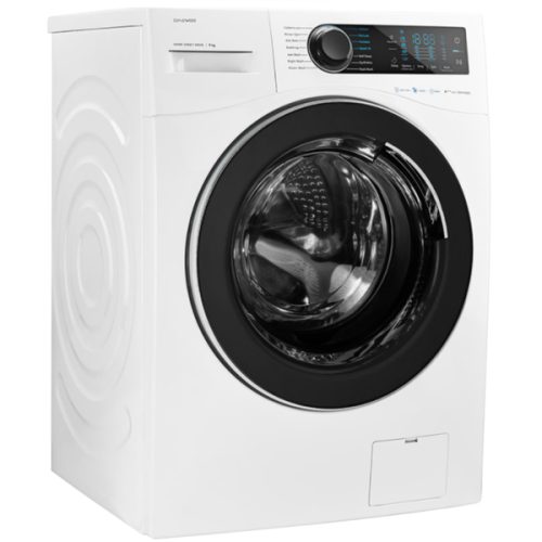 ماشین لباسشویی 9 کیلویی دوو مدل LM-990