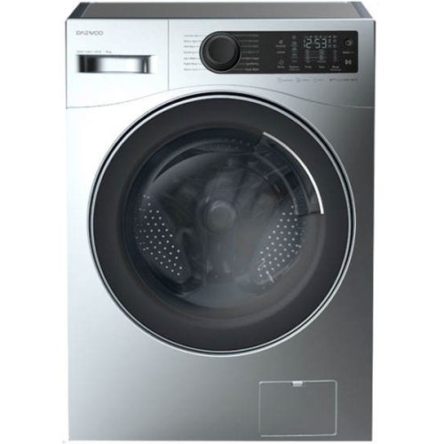 ماشین لباسشویی 9 کیلویی دوو مدل LM-990