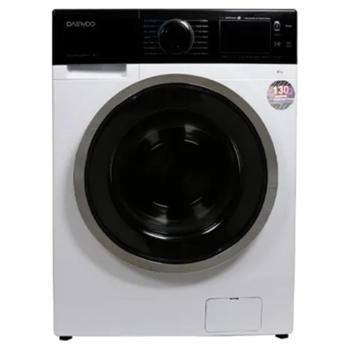 ماشین لباسشویی 8 کیلویی دوو مدل LM-850