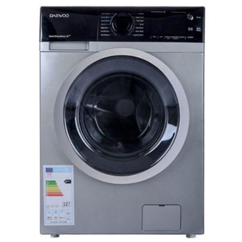 ماشین لباسشویی 8 کیلویی دوو مدل LM-850
