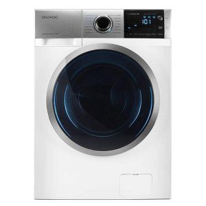 ماشین لباسشویی 8 کیلویی دوو مدل LM-850