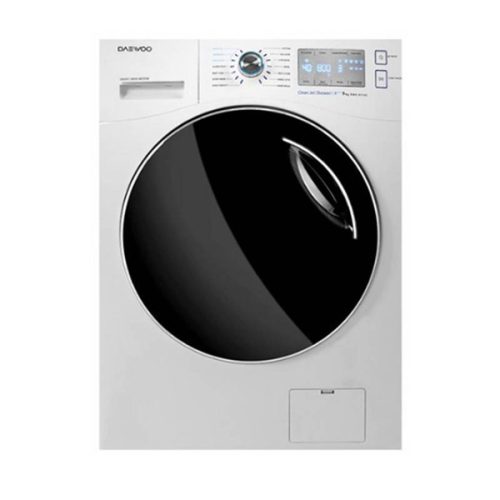 ماشین لباسشویی دوو مدل LM-981