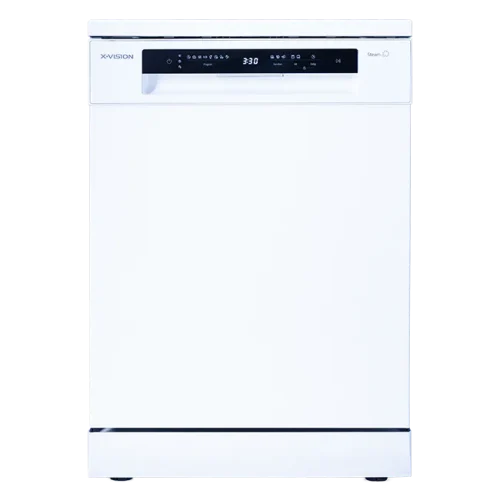 ماشین ظرفشویی ایکس ویژن مدل M130