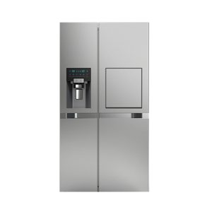 یخچال فریزر ساید بای ساید دوو SXi20-11