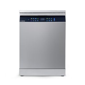 ماشین ظرفشویی ایکس ویژن مدل S160