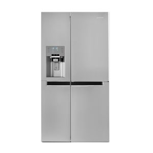 یخچال فریزر ساید بای ساید دوو SXi20-10