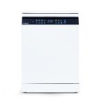 ماشین ظرفشویی ایکس ویژن مدل S160
