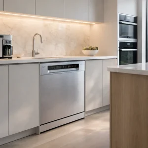 ماشین ظرفشویی ایکس ویژن مدل M130