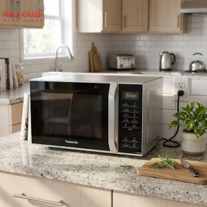 ماکروویو پاناسونیک مدل ST34