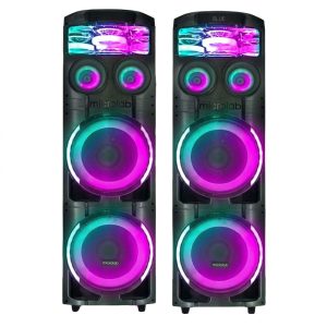 اسپیکر میکرولب مدل V400