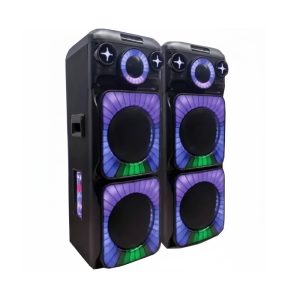 اسپیکر میکرولب مدل X-410