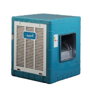 کولر آبی پوشالی امید 3500 مدل OB3