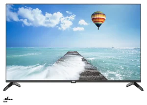 تلوزیون 43 اینچ C5260