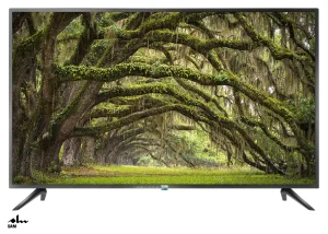 تلوزیون 55 اینچ سام مدل Q60D