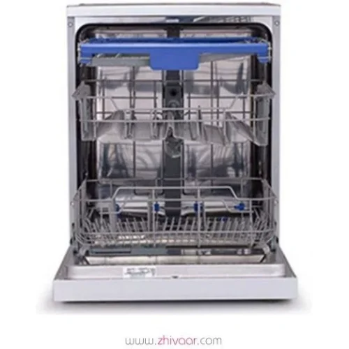ماشین ظرفشویی زیرووات مدل FCD3550