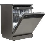 ماشین ظرفشويي 15 نفره اينتر ناسيونال NDW-315
