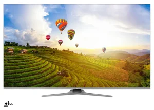 تلوزیون 65 اینچ سام مدل Q80D