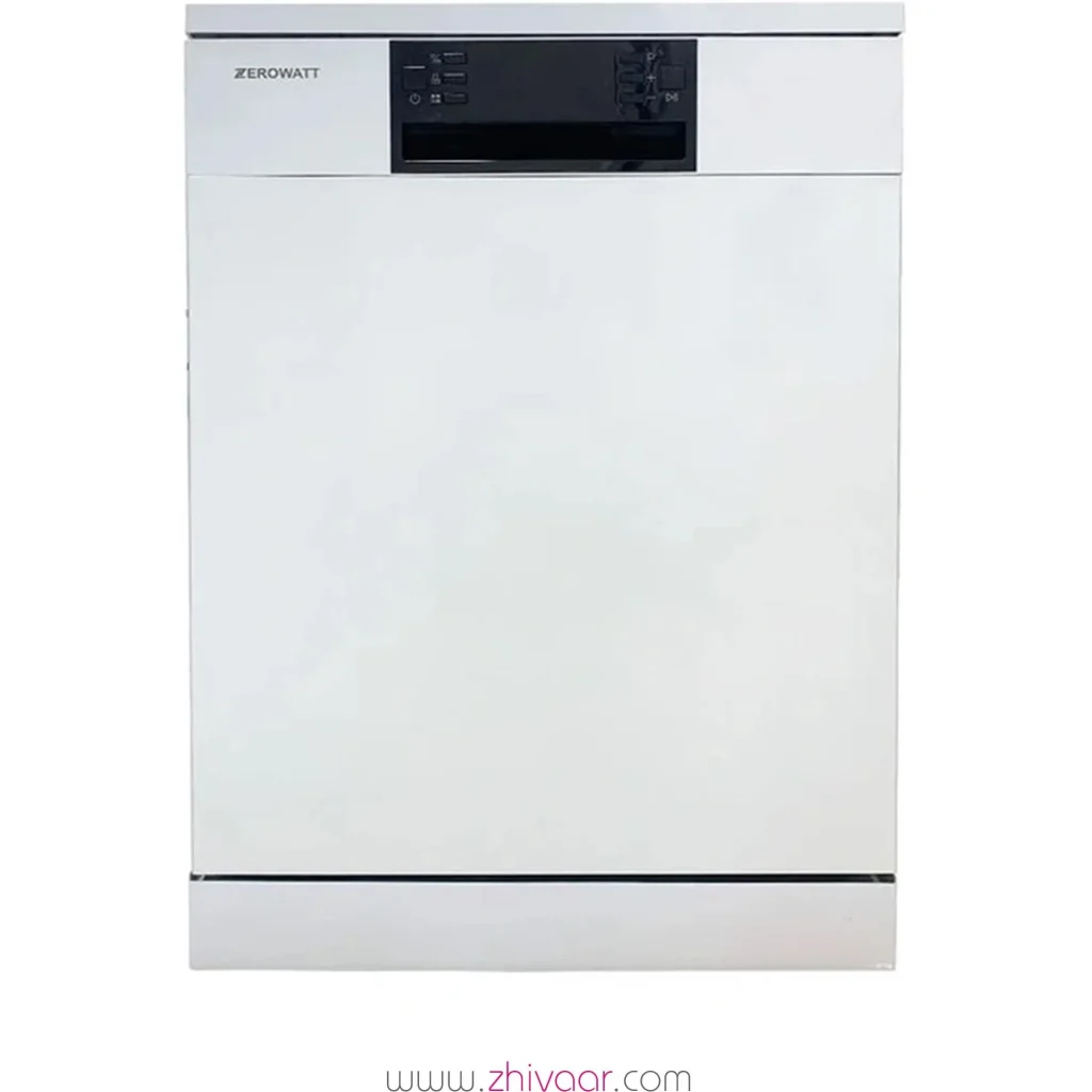 ماشین ظرفشویی زیرووات مدل FCD3550