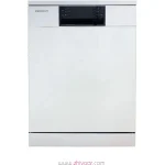 ماشین ظرفشویی زیرووات مدل FCD3550
