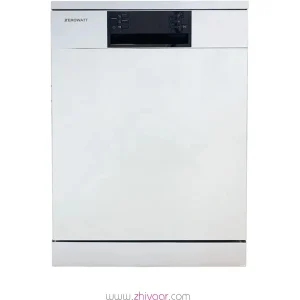 ماشین ظرفشویی زیرووات مدل FCD3550
