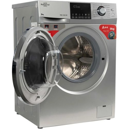 ماشین لباسشویی ناسیونال مدل WM-1416W9 ظرفیت ۹ کیلو ماشین لباسشویی ناسیونال مدل WM-1416W9 ظرفیت ۹ کیلو
