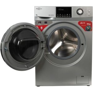 ماشین لباسشویی ناسیونال مدل WM-1416W9 ظرفیت ۹ کیلو