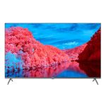 تلویزیون 50 اینچ ال ای دی هوشمند جی پلاس مدل GTV-50SQ788NP