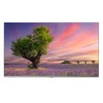 تلویزیون 55 اینچ کیو ال ای دی هوشمند جی پلاس مدل GTV-55SQ789N