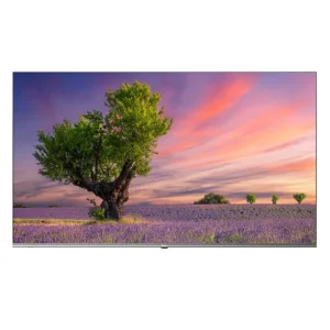 تلویزیون 55 اینچ کیو ال ای دی هوشمند جی پلاس مدل GTV-55SQ789N