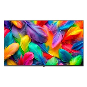 تلویزیون 55 اینچ ال ای دی هوشمند جی پلاس مدل GTV-55SU788NQ