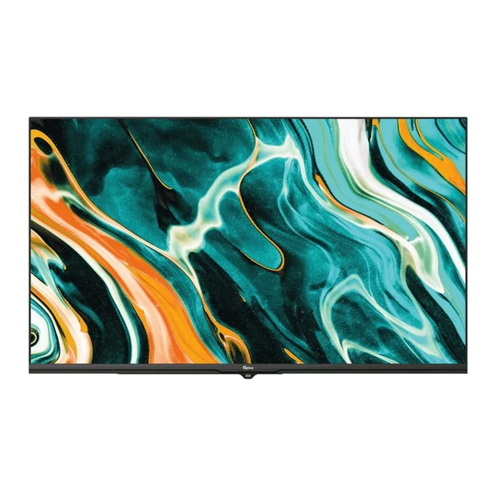 تلویزیون 32 اینچ ال ای دی هوشمند جی پلاس مدل GTV-32SD648N