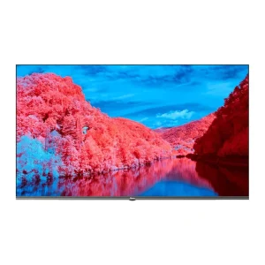 تلویزیون 50 اینچ ال ای دی هوشمند جی پلاس مدل GTV-50SQ788NP