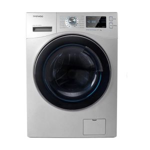 ماشین لباسشویی 8 کیلویی دوو مدل LM-881