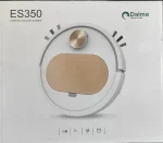 جارو رباتیک دالما مدل ES350